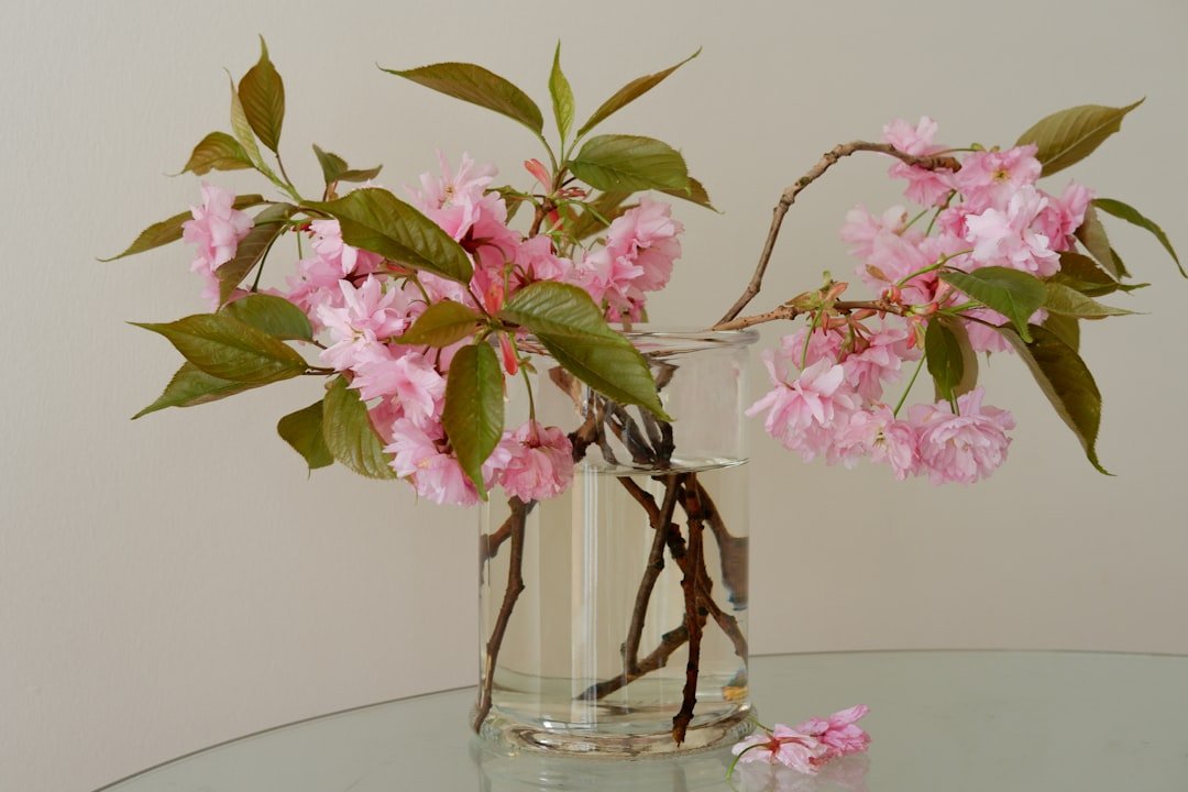 Photo Flower arrangement