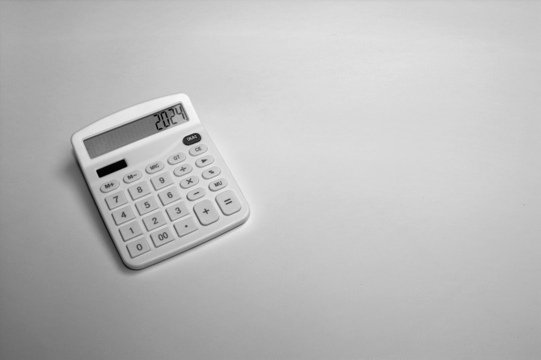 Photo Numerology calculator