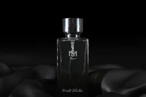 Photo Perfume bottle